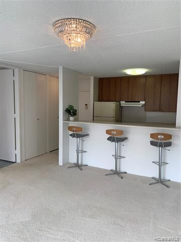 Property Photo:  400 Hobron Lane 603  HI 96815 