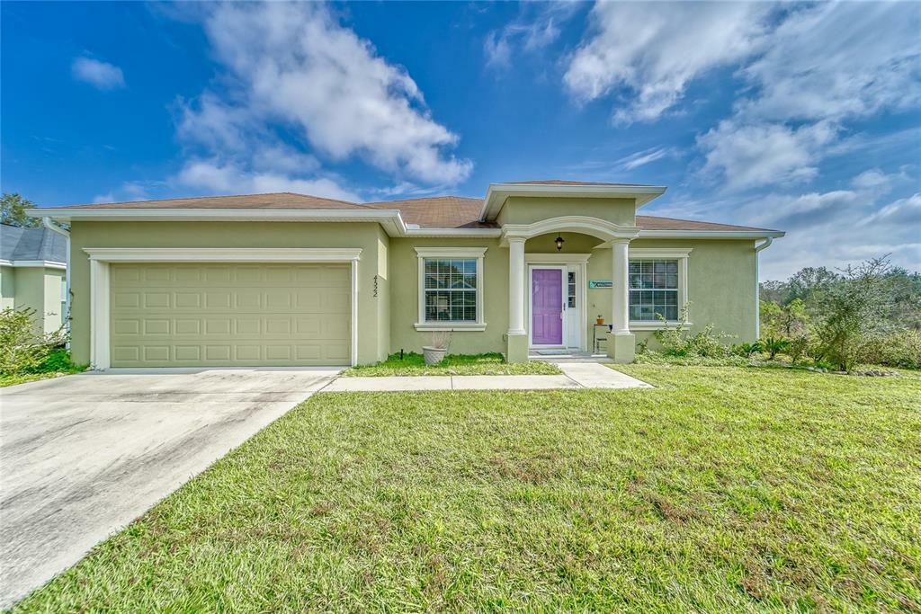 Property Photo:  4522 Fairway Oaks Drive  FL 33860 