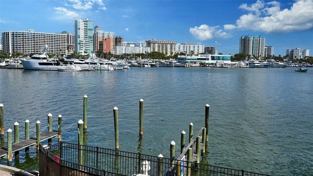 Property Photo: 464 Golden Gate Point 202 FL 34236