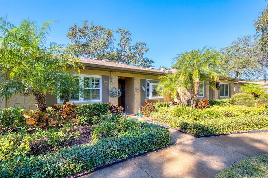 Property Photo: 3259 Hilary Circle C FL 34684