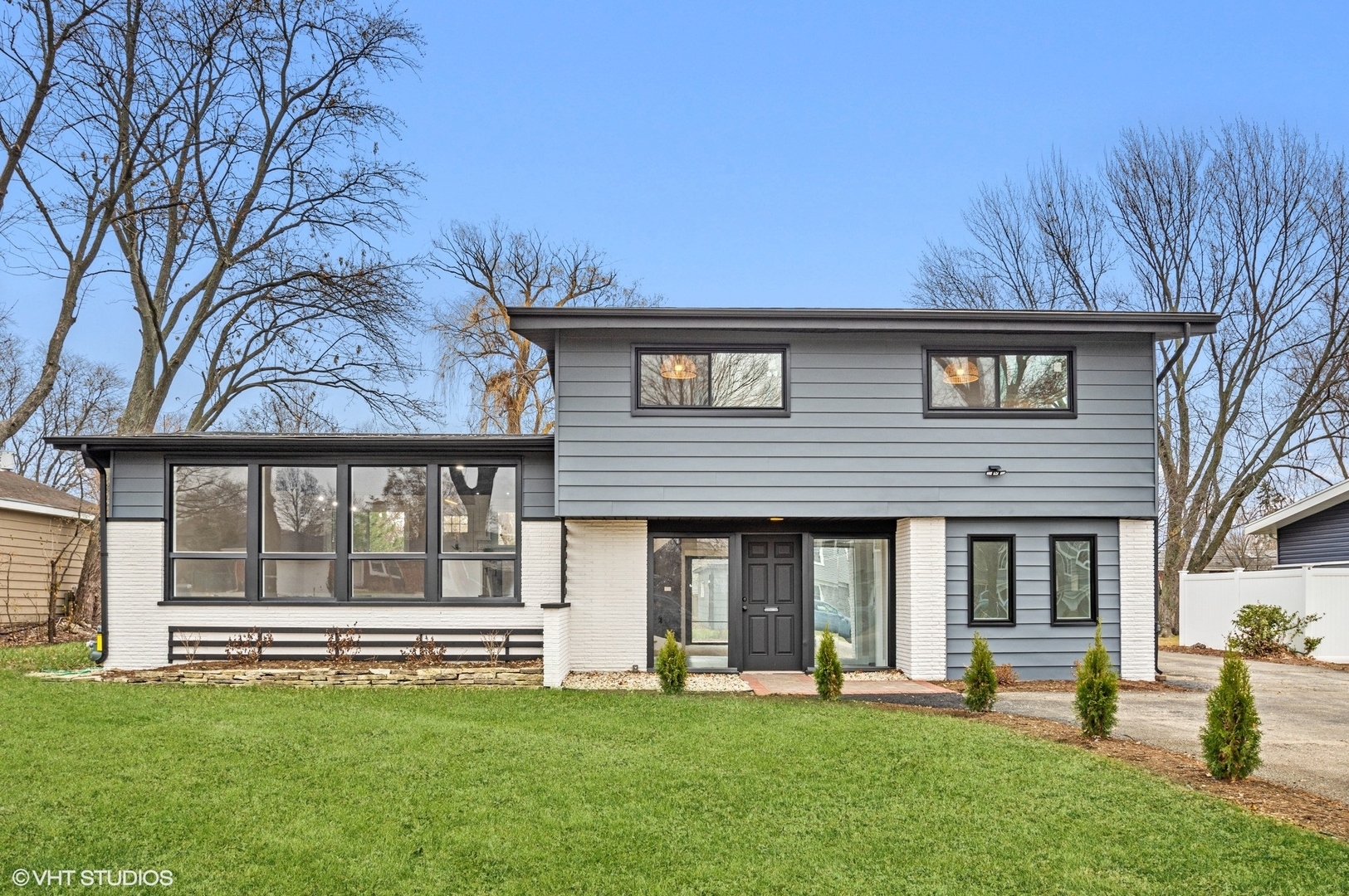 Property Photo: 409 Huber Lane IL 60025
