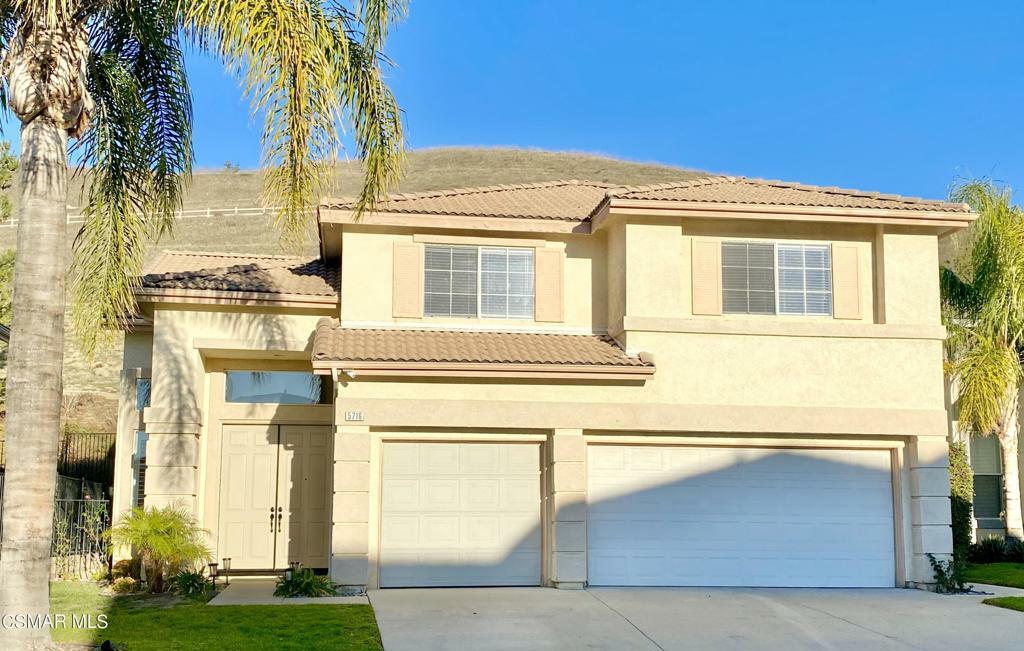 5716 Tonopah Court  Simi Valley CA 93063 photo