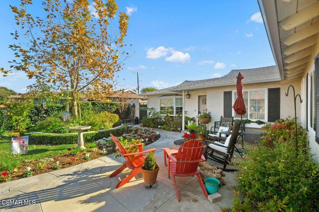 Property Photo:  356 Susan Avenue  CA 93021 