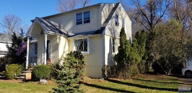 Property Photo: 192 Crescent Avenue NJ 07481