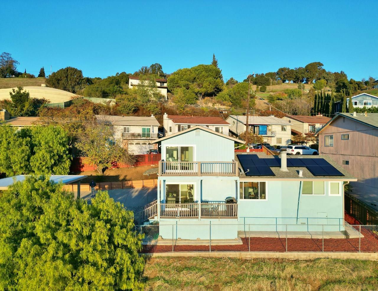 Property Photo:  1073 Central Boulevard  CA 94542 