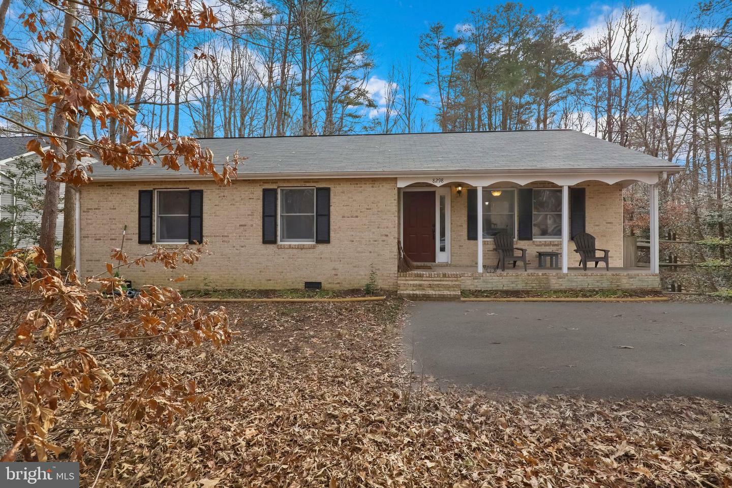 Property Photo:  8298 Lincoln Drive  VA 22485 