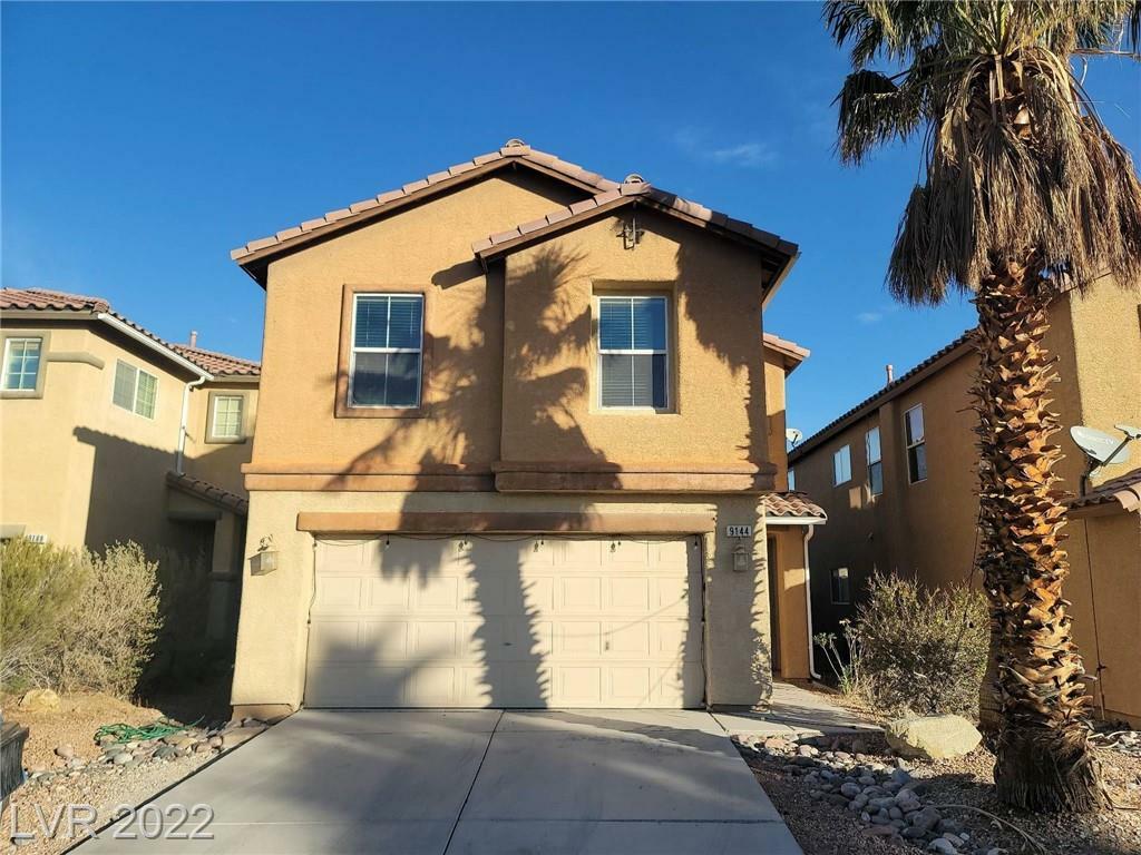 Property Photo:  9144 Patrick Henry Avenue  NV 89149 