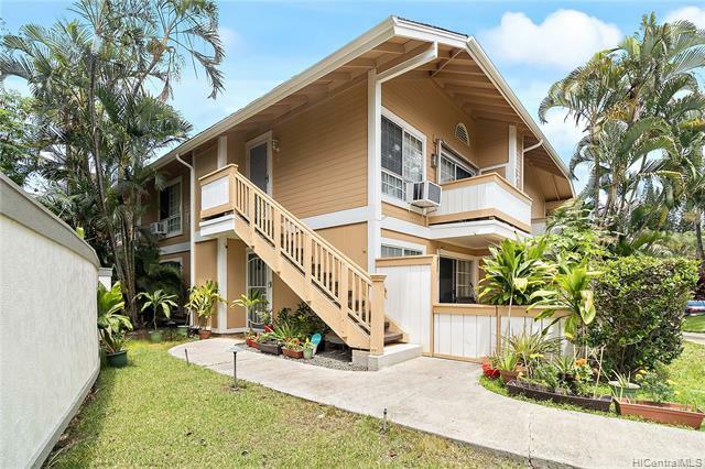 311 Mananai Place 45D  Honolulu HI 96818 photo