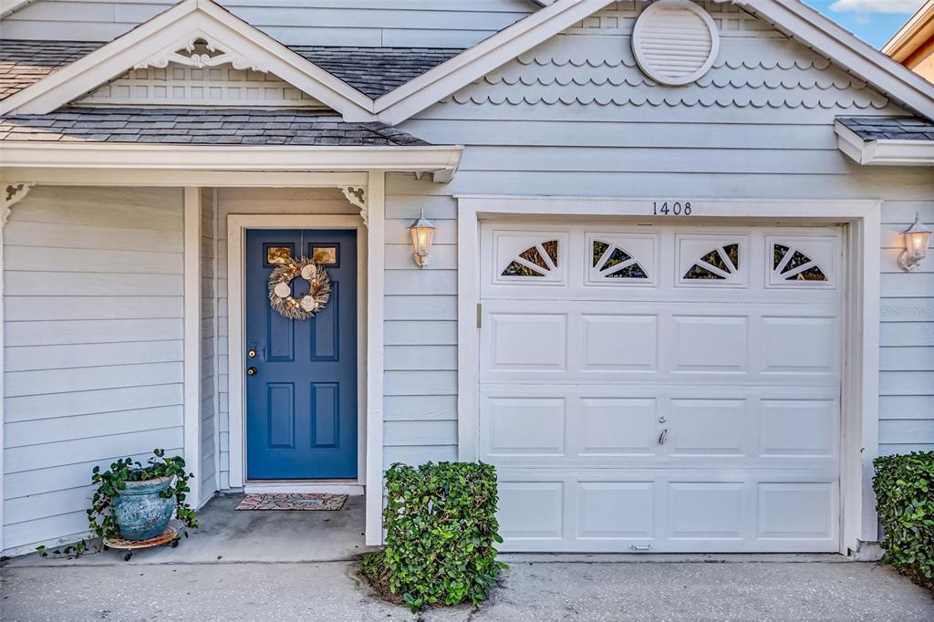 Property Photo: 1408 Creekside Circle FL 32708