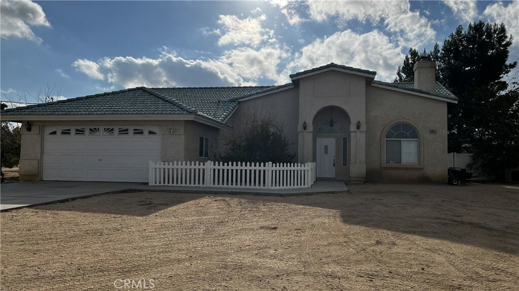 Property Photo:  10870 Sonora Road  CA 92371 