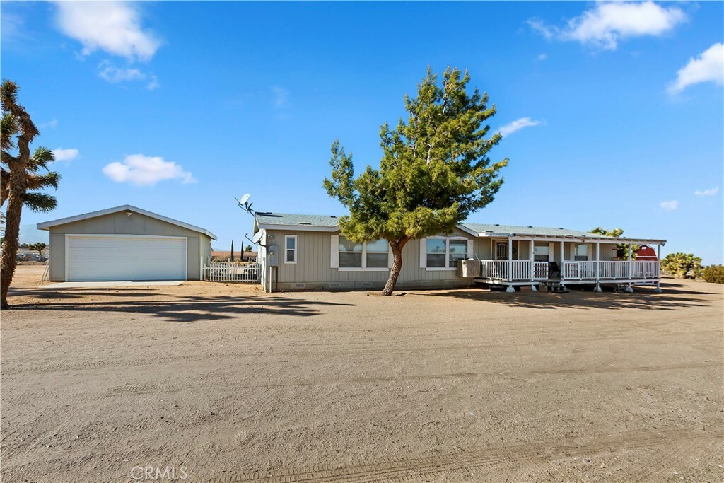 Property Photo:  10178 Buttemere Road  CA 92371 