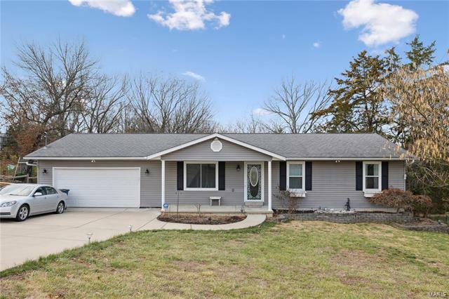 7311 Sennawood Drive  Cedar Hill MO 63016 photo