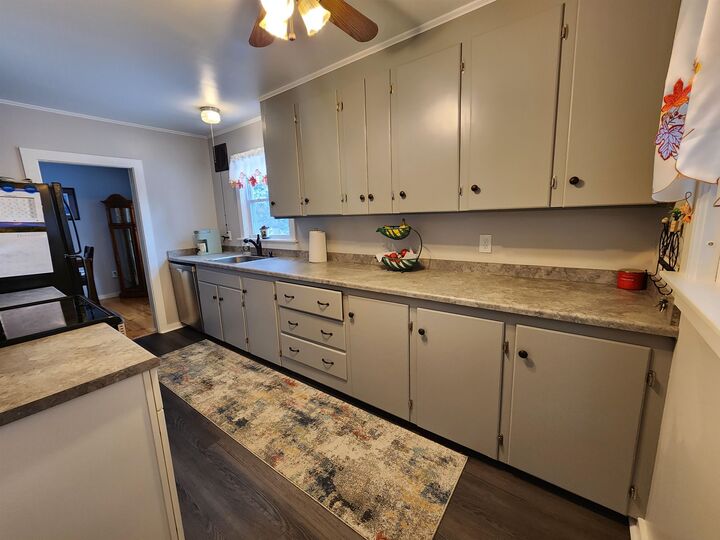 Property Photo: 117 Airport Road VT 05001