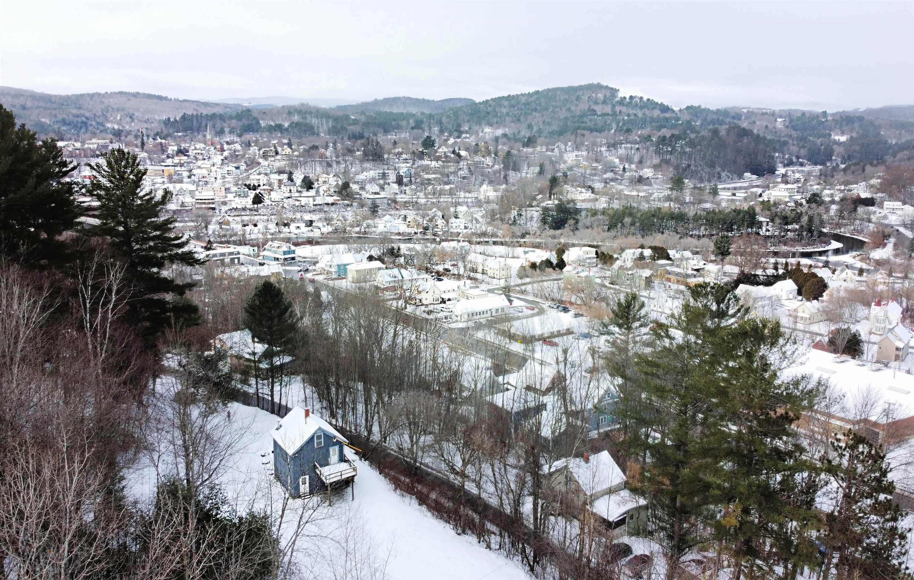Property Photo: 130 Lafayette Street VT 05819