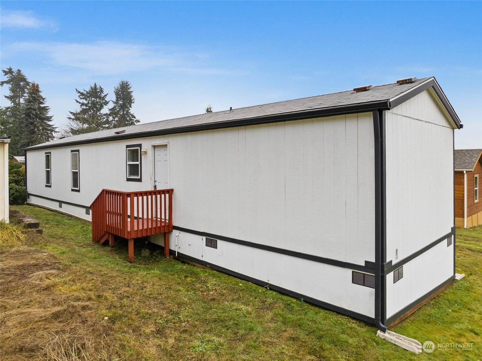 Property Photo:  23823 100th Avenue E 33  WA 98338 