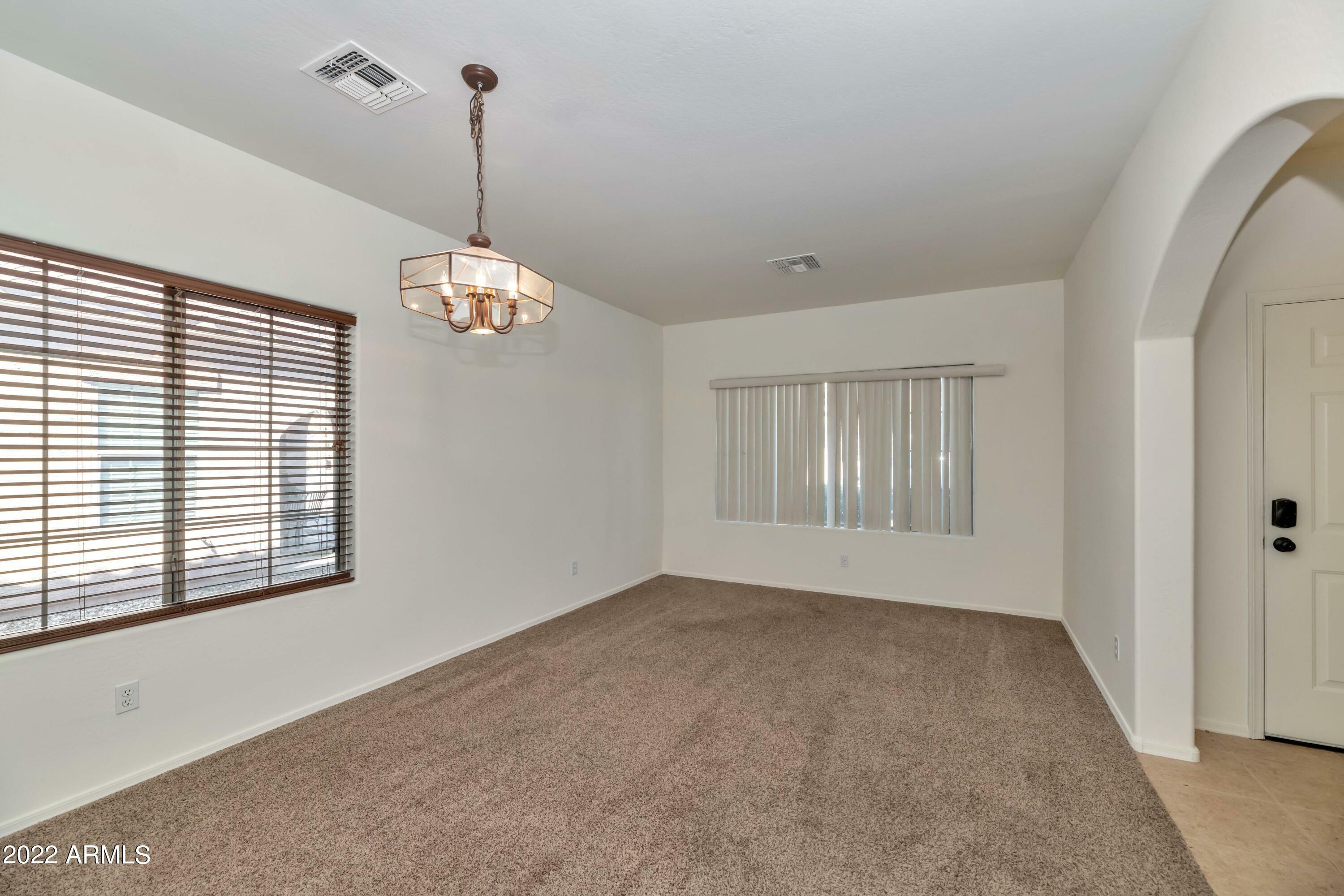 Property Photo: 13209 W Fairmont Avenue AZ 85340