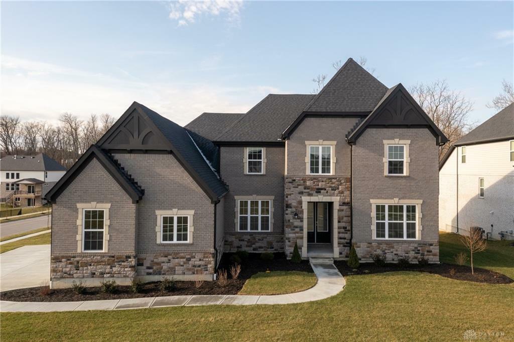 Property Photo: 5901 Maple View Drive OH 45040