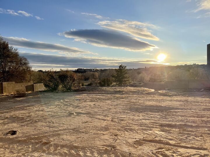 4416 Woodrose Road NW  Albuquerque NM 87114 photo