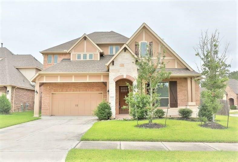 Property Photo:  23302 Preserve Bend Circle  TX 77389 