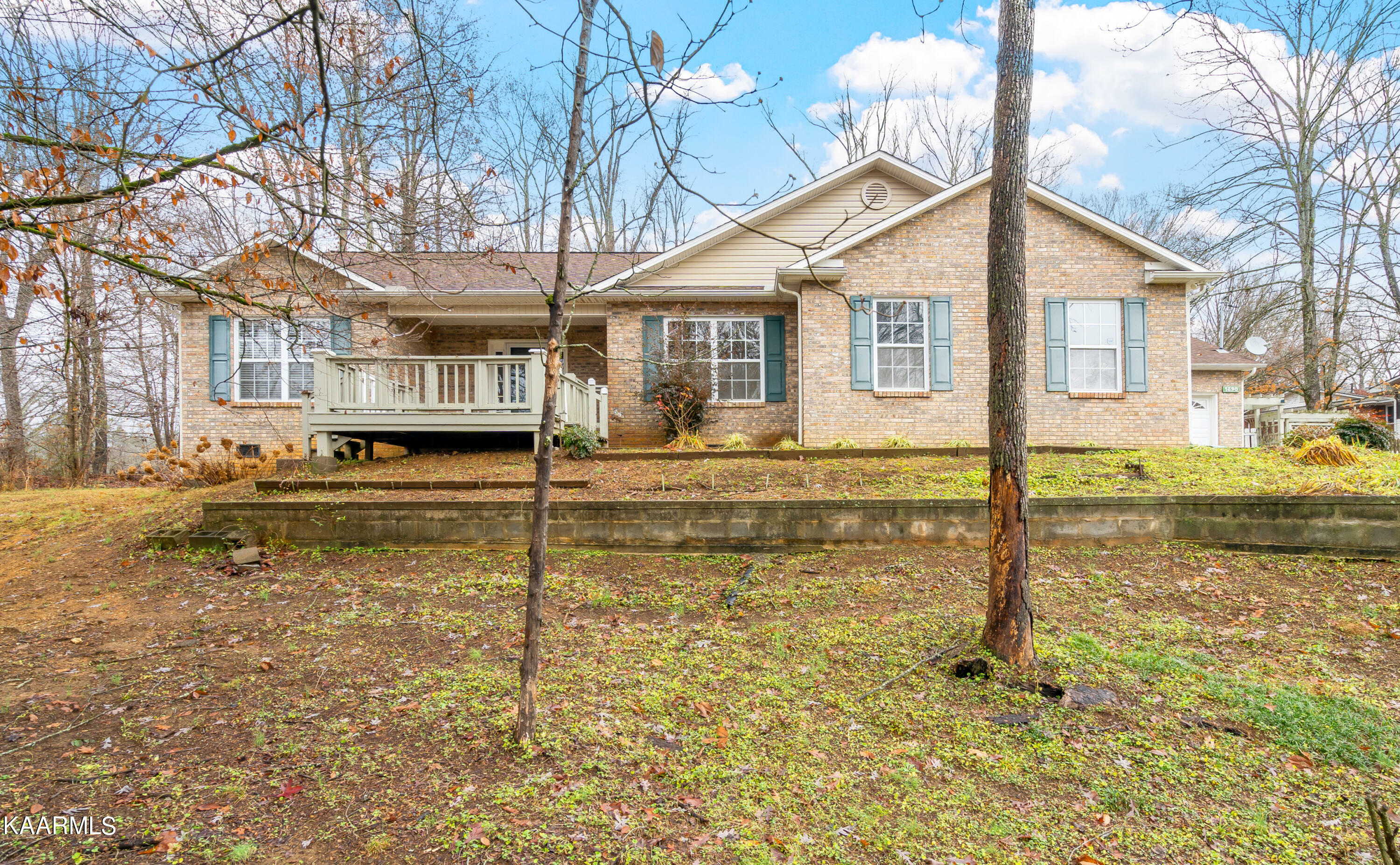 Property Photo:  1890 Riley Drive  TN 37771 