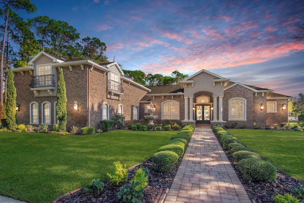 7271 Crystal Spring Run  Weeki Wachee FL 34607 photo