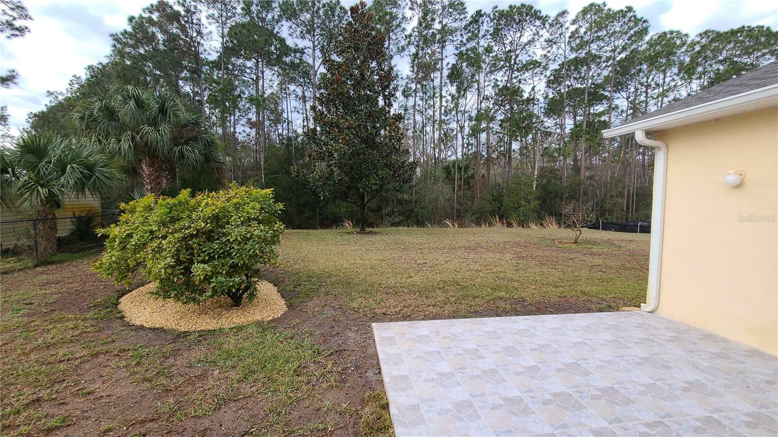 Property Photo:  5 Post View Drive  FL 32164 