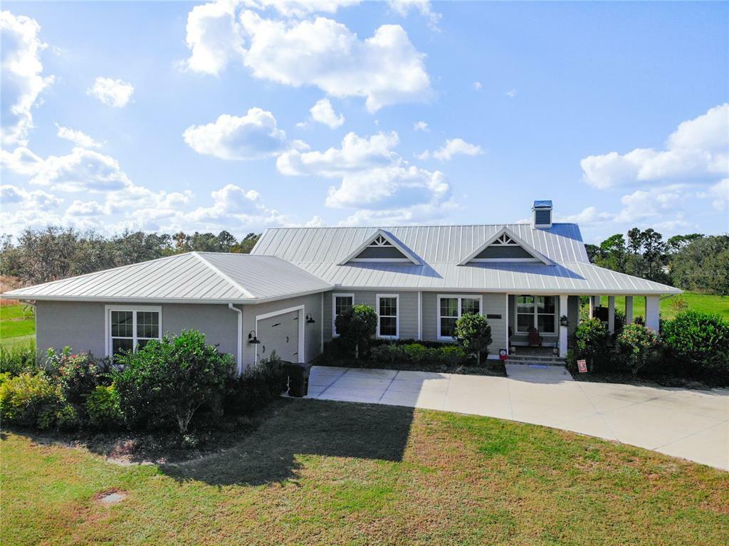 Property Photo:  1406 Deer Hammock Road  FL 34240 