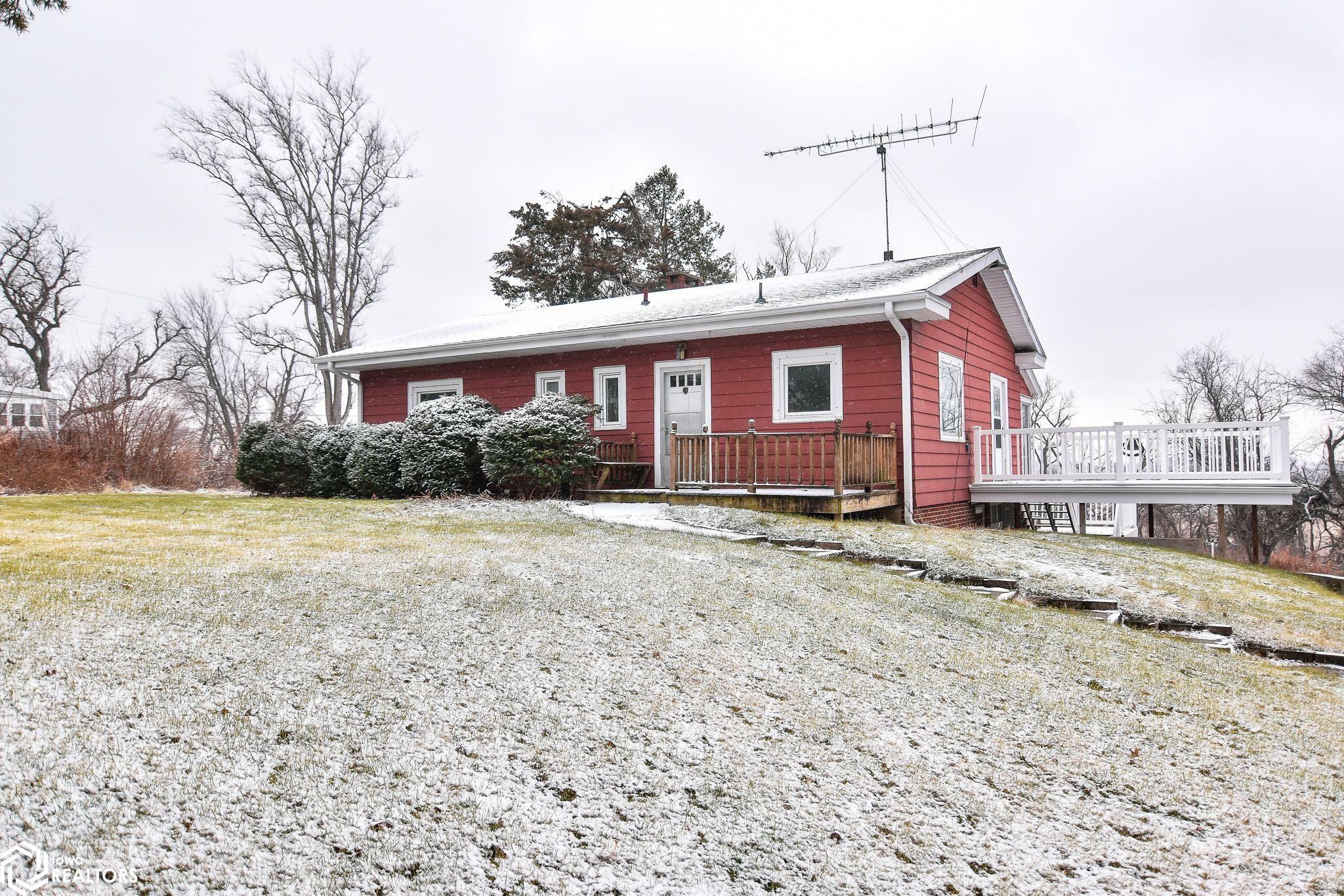 Property Photo:  2502 W Lincoln Way  IA 50158 