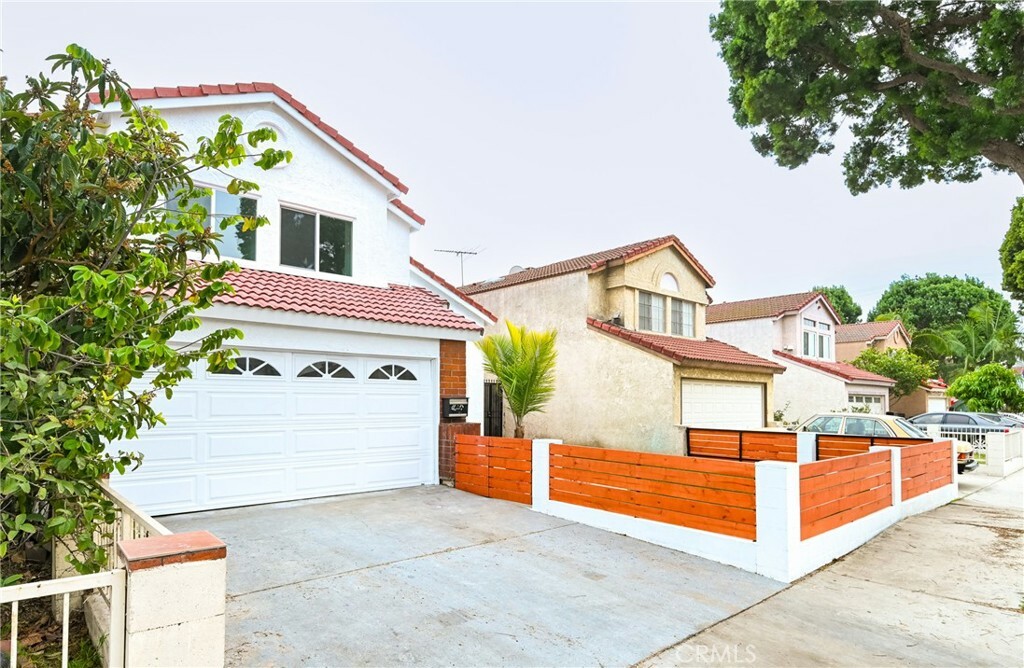 Property Photo:  5968 Middleton Street  CA 90255 