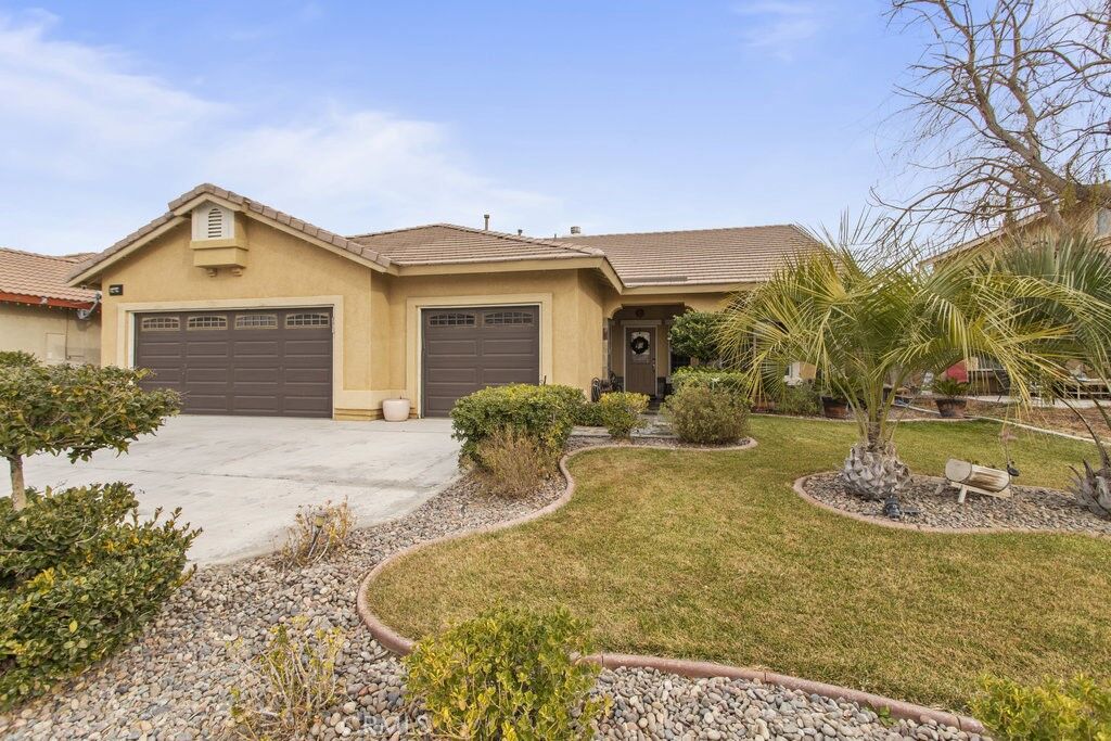 Property Photo: 12617 Westway CA 92392