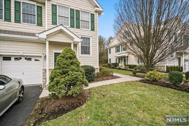 Property Photo: 50 Pheasant Run NJ 07675