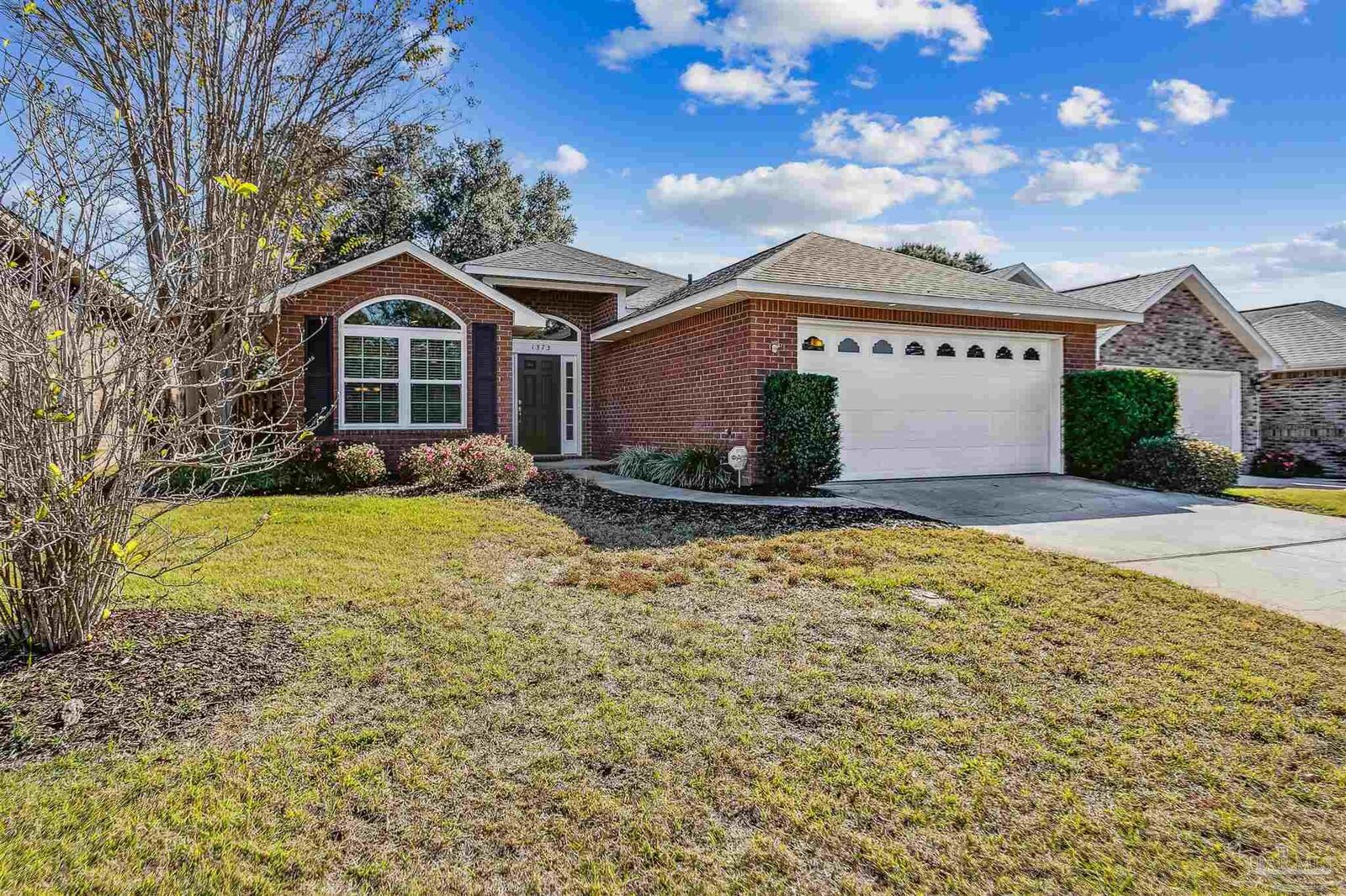 Property Photo: 1373 Autumn Breeze Cir FL 32563