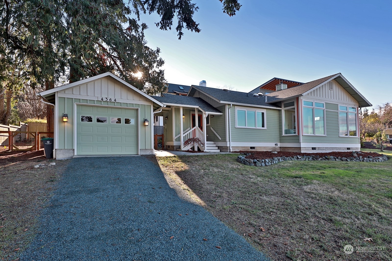 4364 Clyde Road  Langley WA 98260 photo