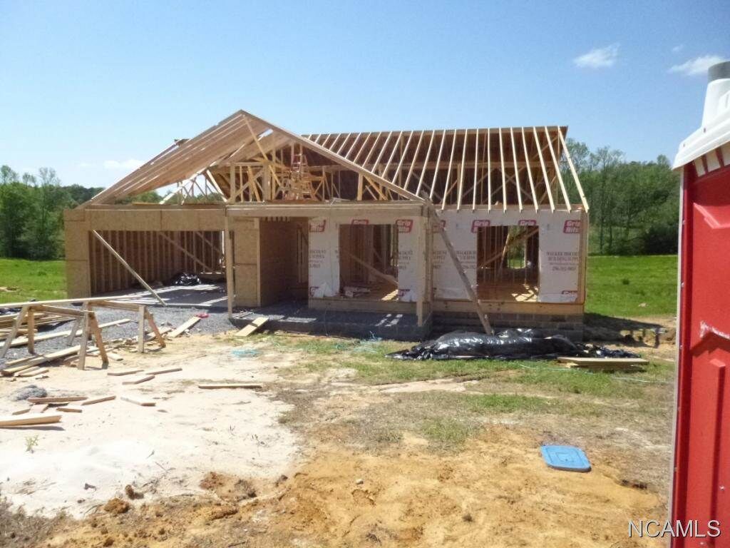 Property Photo:  1681 Co Rd 1269  AL 35179 - VINEMONT