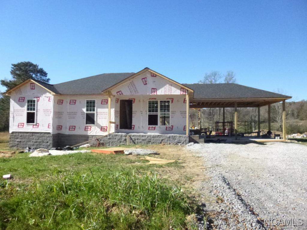 Property Photo:  1601 Co Rd 1269  AL 35179 