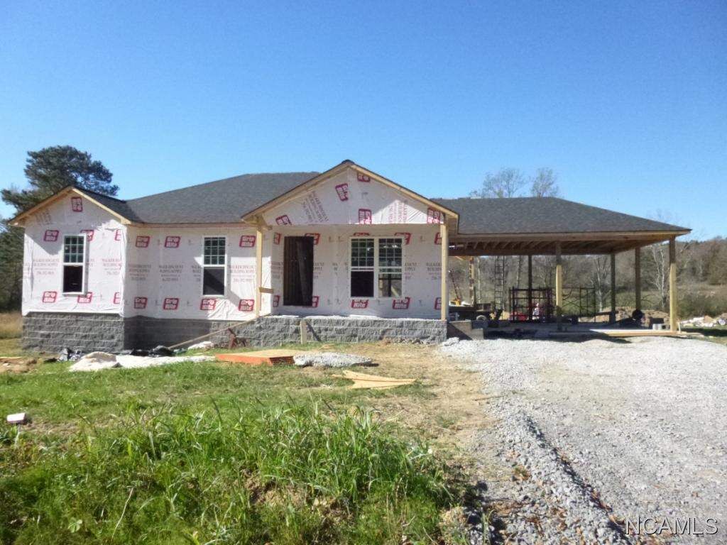 Property Photo: 1601 Co Rd 1269 AL 35179