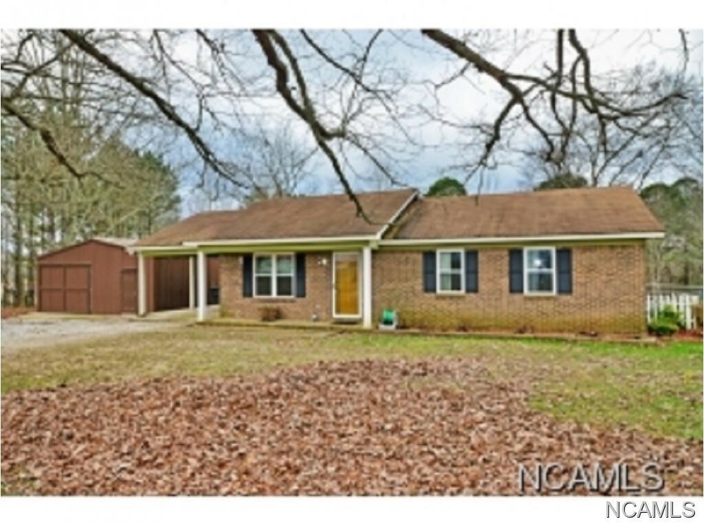 Property Photo: 853 Pine Ridge Rd AL 35175 - UNION GR