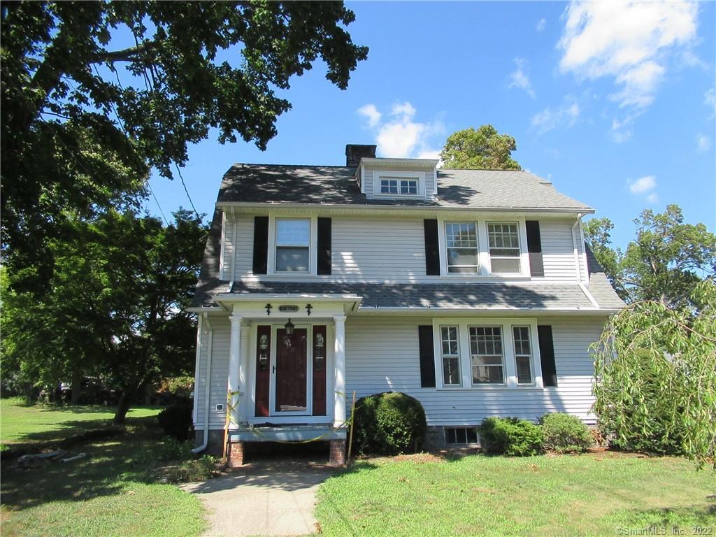 Property Photo: 1194 Broadbridge Avenue CT 06615