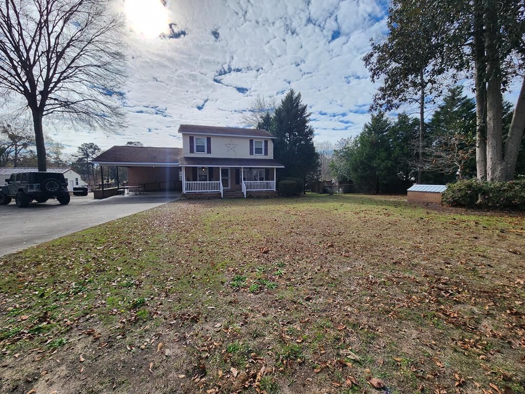 Property Photo:  N Lake Cherryvale  SC 29154 