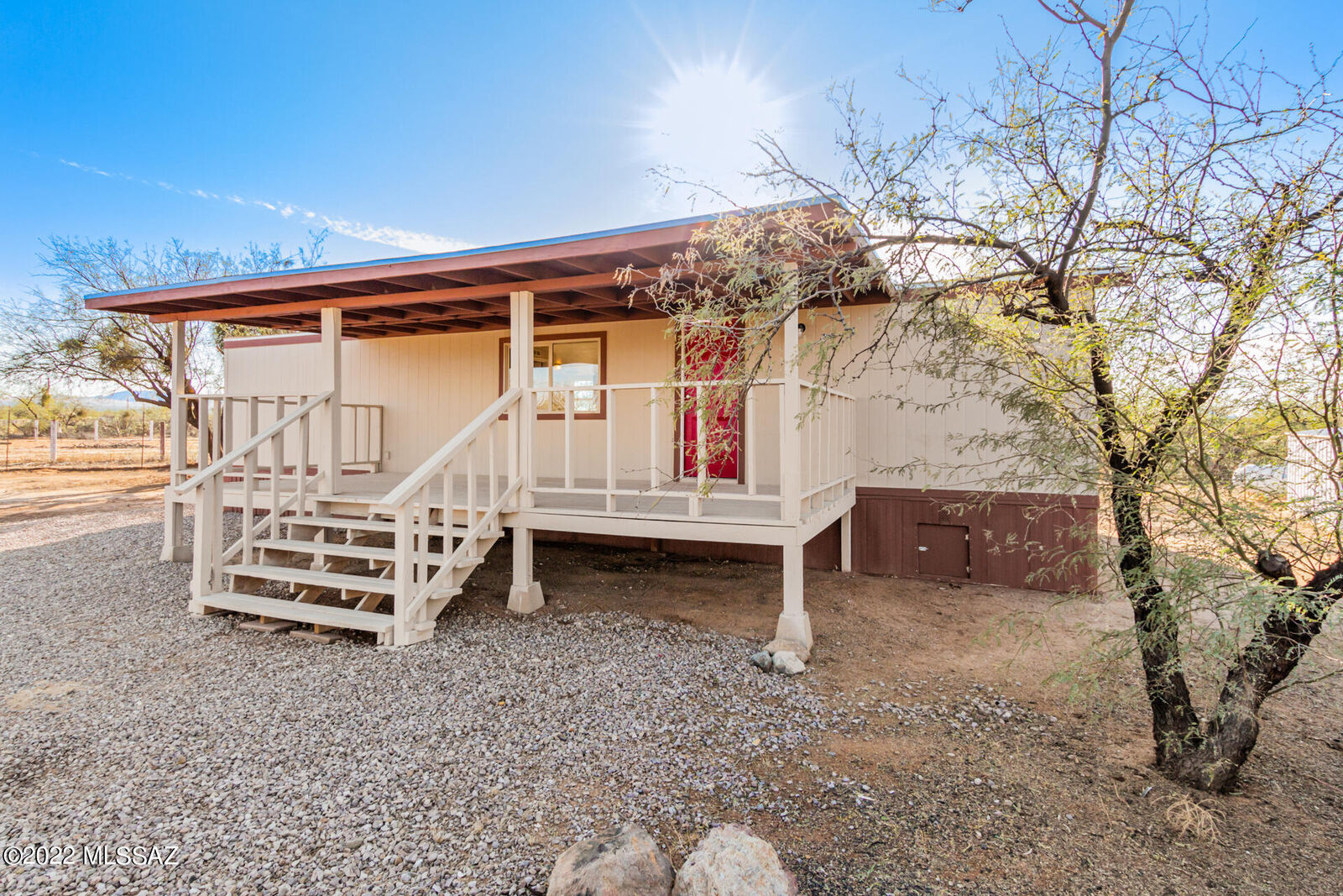 Property Photo:  8434 S Alice Vail Lane  AZ 85736 