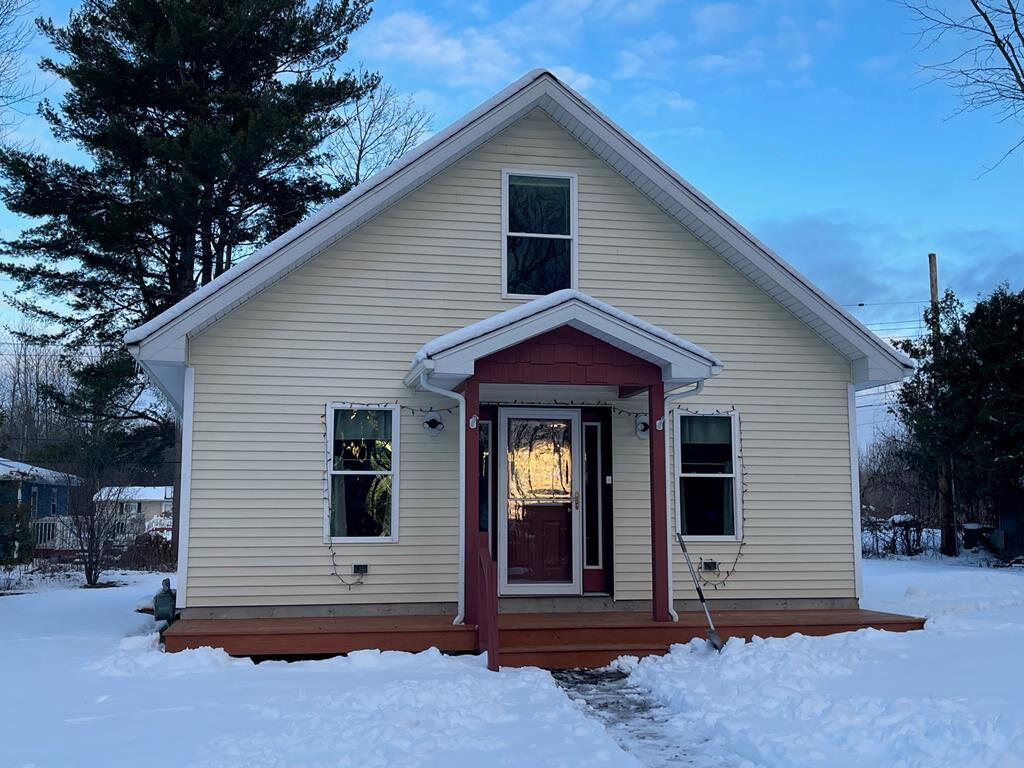 Property Photo:  49 Jefferson Road  NY 12901