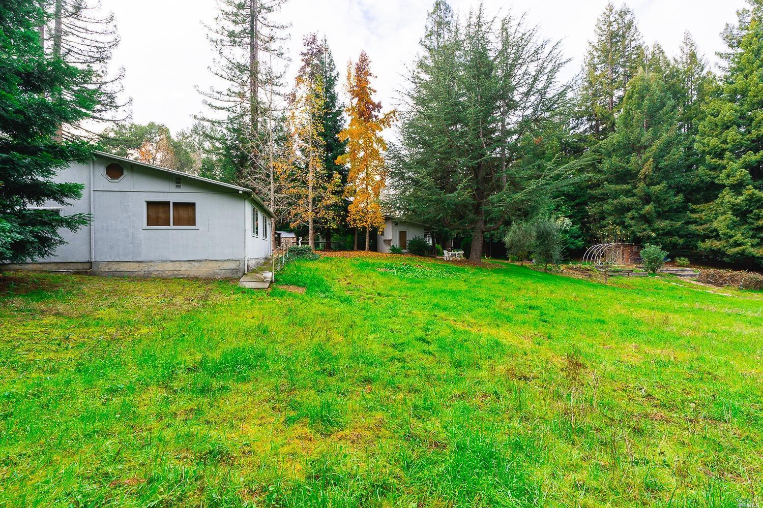 3190 Frei Road  Sebastopol CA 95472 photo