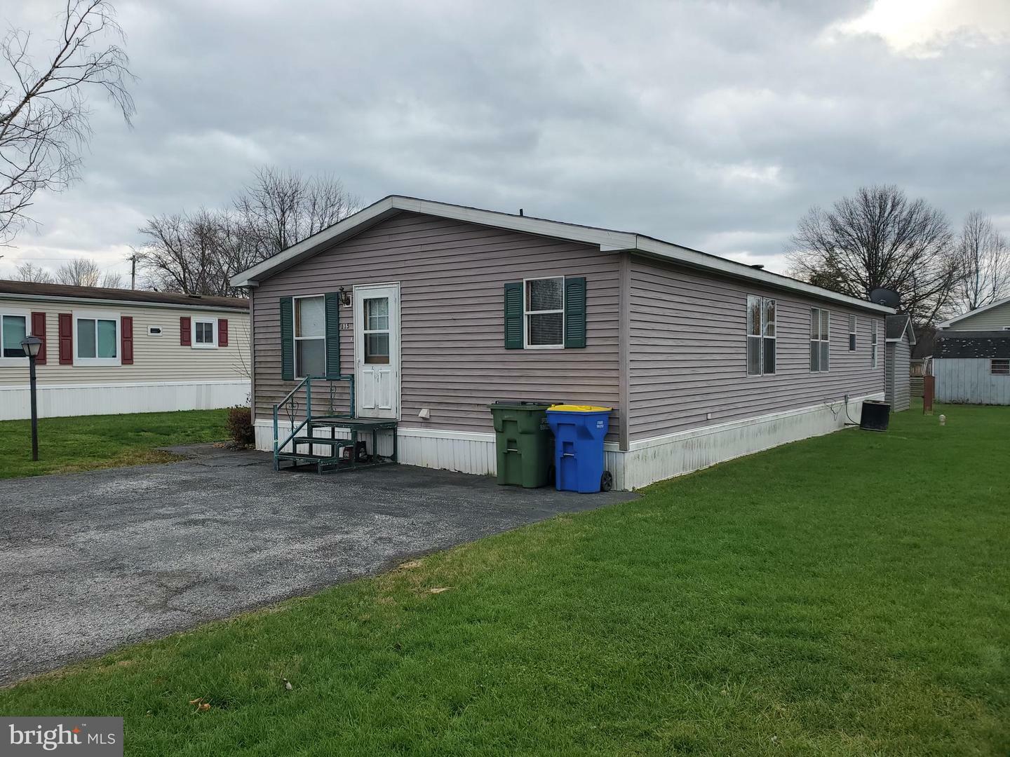 Property Photo:  4550 Bull Road  PA 17315 