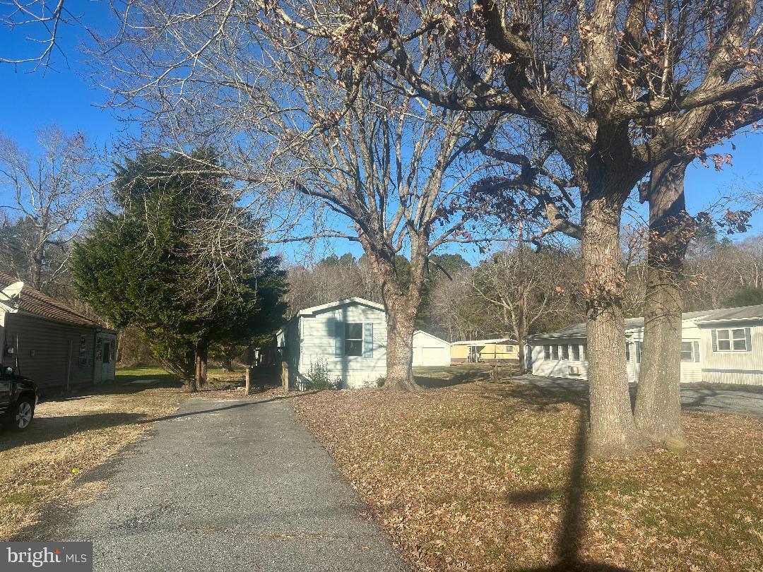 Property Photo: 11909 Grays Corner Road MD 21842