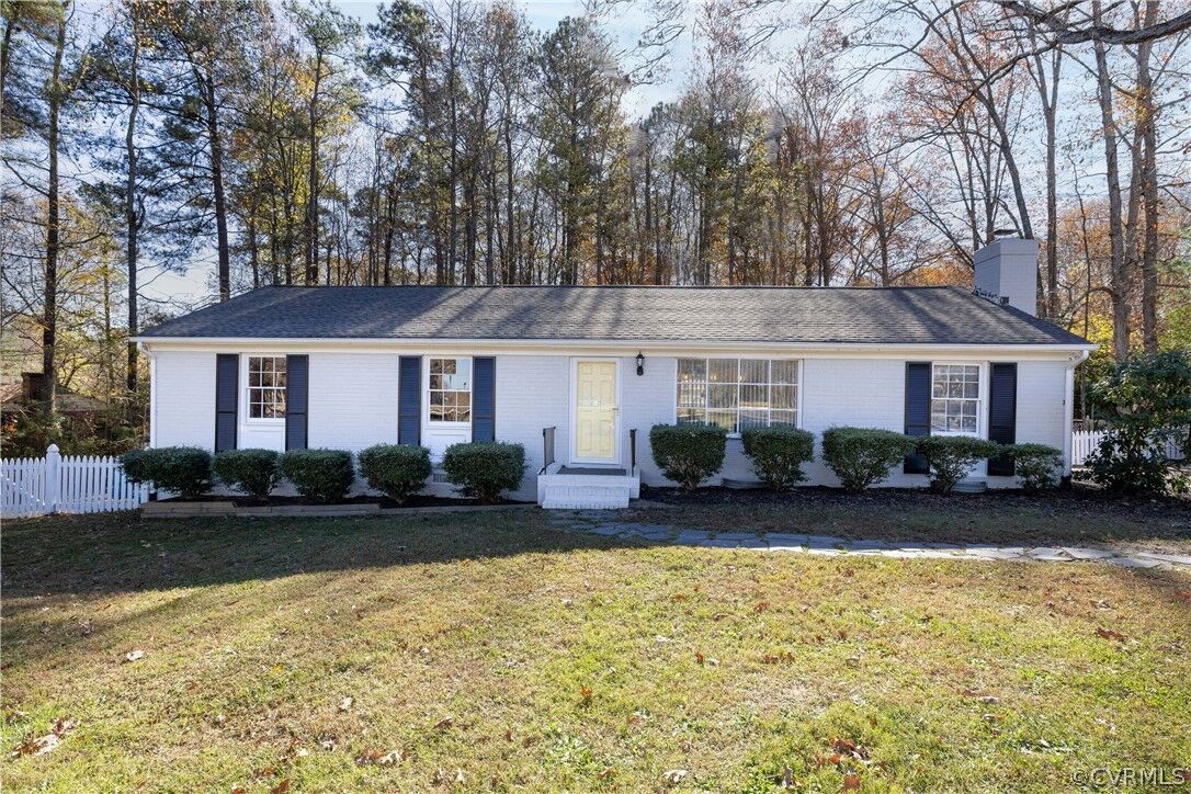 Property Photo: 1801 Otterdale Road VA 23112