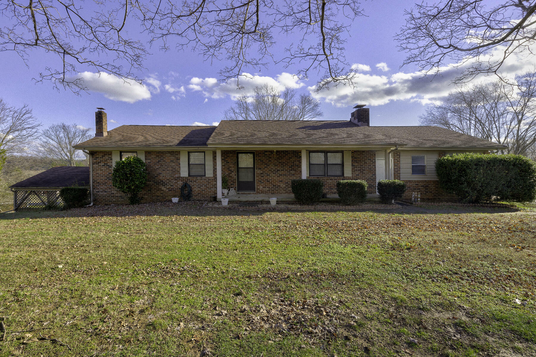 Property Photo:  131 County Road 332  TN 37303 