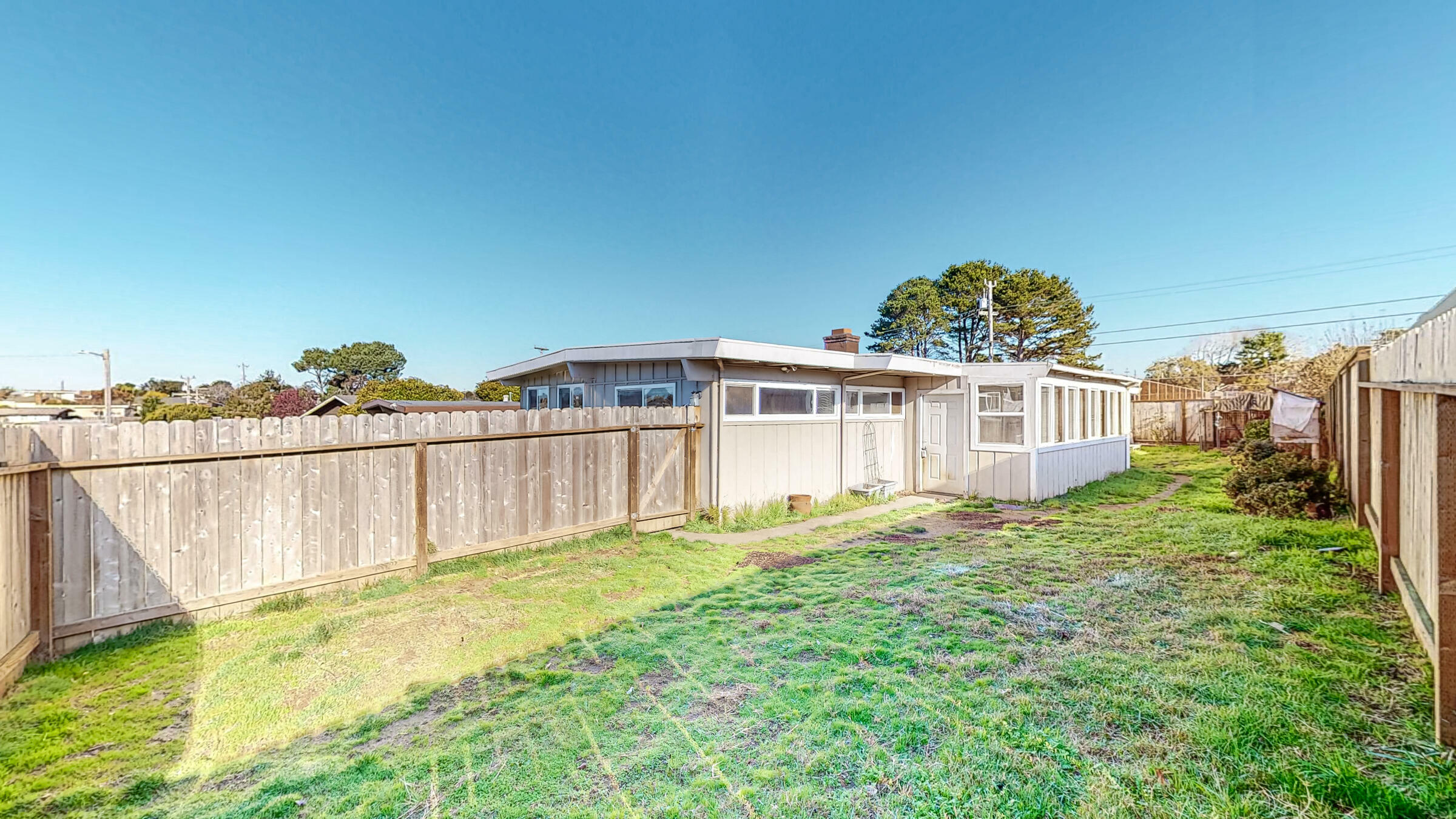 Property Photo: 3429 Cottage Street CA 95503