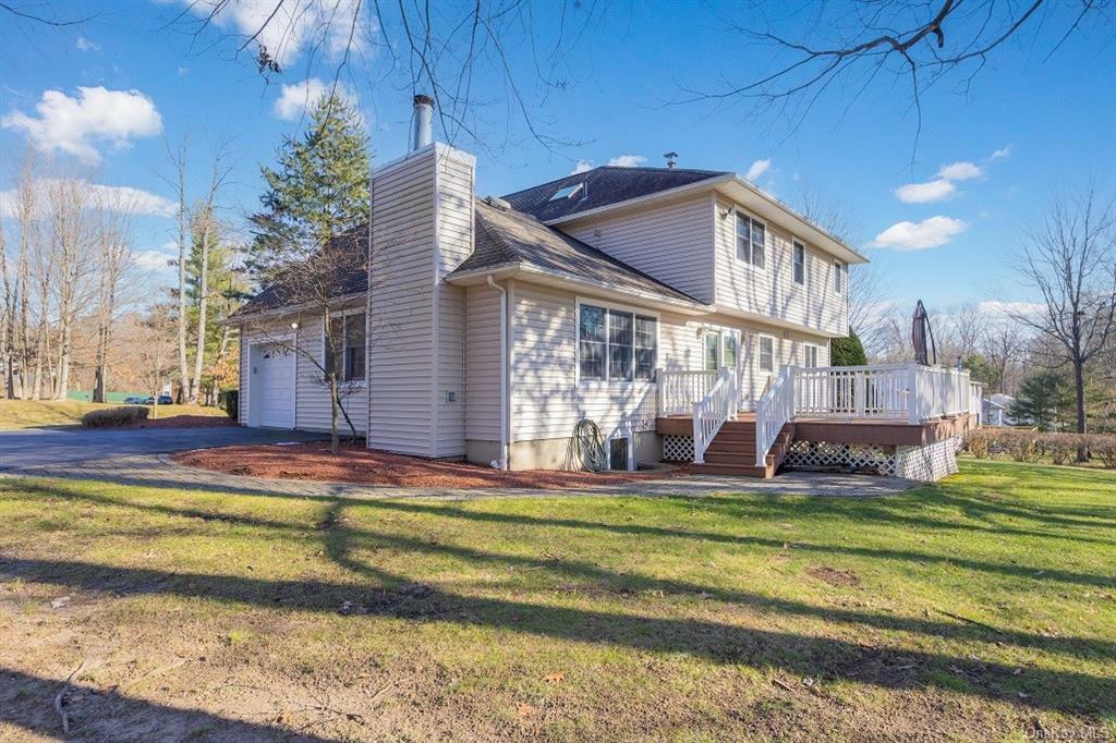 Property Photo: 9 Patriot Drive NY 10952