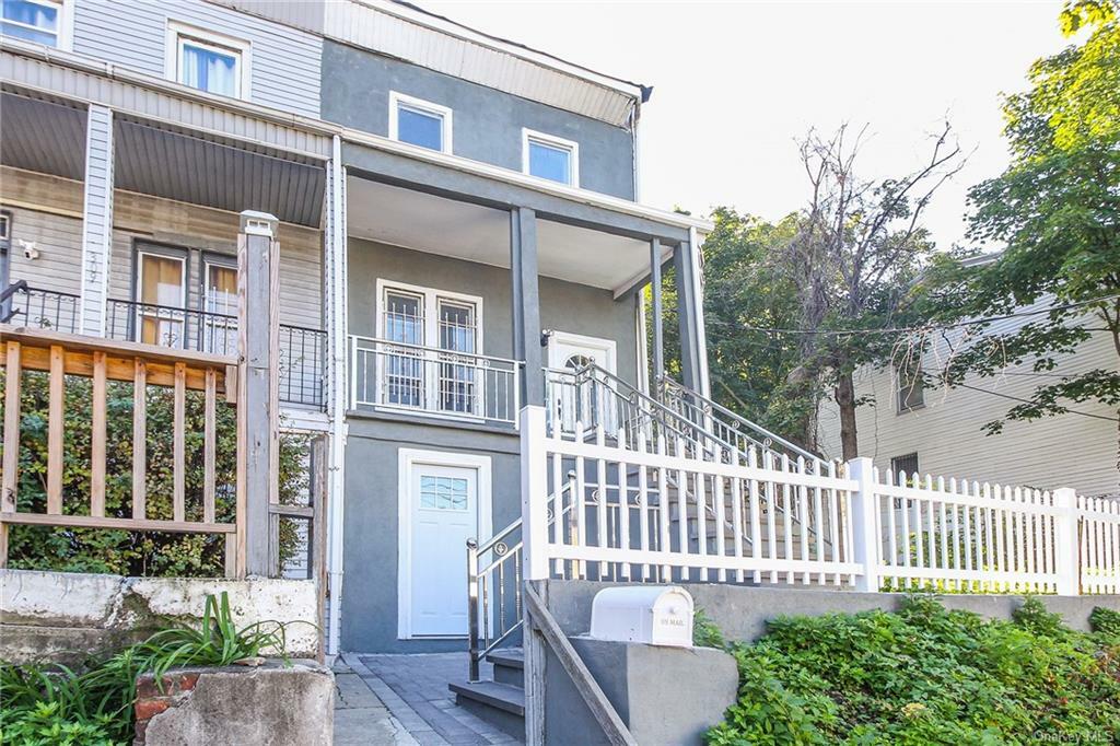 Property Photo: 3088 Heath Avenue NY 10463