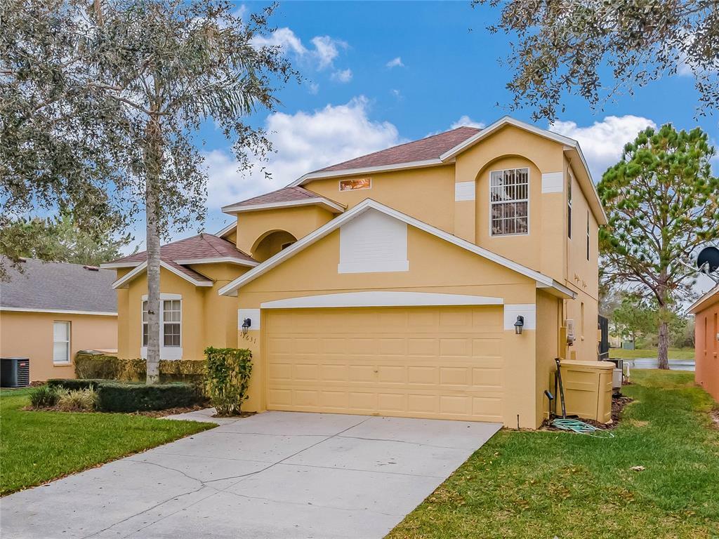 Property Photo:  17631 Woodcrest Way  FL 34714 